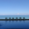 PISCINA CON EFECTO INFINITY