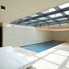 Piscina interior