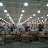 Piso de ventas