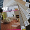 Piso Laminado