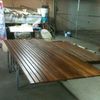 PISO PARA TERRAZA DE TZALAM