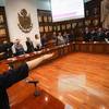 Piso Salón Gobernadores