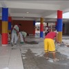 PISOS