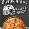 PIZZERÍA LOS ARCOS