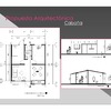 Plano Arquitectonico