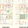 Planos Arquitectónicos