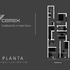 Planta Arquitectonica