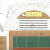 PLANTA ARQUITECTONICA