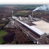 Planta Float Saint Gobain Cuautla II.