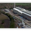 Planta Float Saint Gobain Cuautla II.