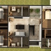 Planta primera