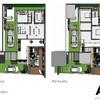Plantas arquitectonicas