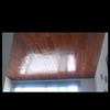 Platón tipo madera