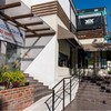 PLAZA AMBIENTES
