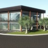Plaza comercial en Atlixco