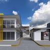 PLAZA COMERCIAL KANASIN
