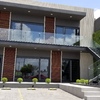 PLAZA COMERCIAL LOS SAUCES