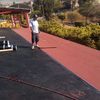 PREPARACION DE LA SUPERFICIE