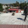 Preparación del área 3