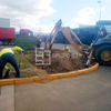 Preparación del Terreno