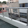 Proceso de Instalación de barandal
