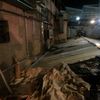 Proceso de instalación de cubierta Glamet y lamina acrílica