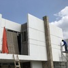 Proceso de obra