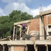 Proceso de obra