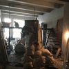 Proceso de obra
