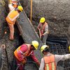 proceso de obra