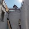 Proceso de obra