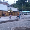 Proceso de piso