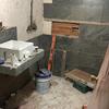 Proceso de Remodelación Baño 2