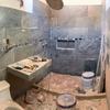 Proceso de Remodelación Baño