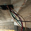 PROCESO DE TRABAJO ELECTRICO