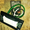 PROCESO DE TRABAJO ELÉCTRICO