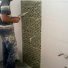 Proceso del Baño