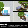 Propuesta conceptual de diseño.