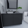 Propuesta de baño