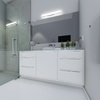 Propuesta de baño