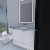 Propuesta de baño