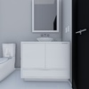 Propuesta de baño