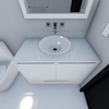 Propuesta de baño