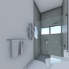 Propuesta de baño