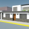 PROPUESTA DE FACHADA