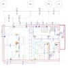 Propuesta plano planta baja