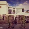 Proyecto: "Ampliación Casa habitación Gerardo" La Paz, B.C.S.