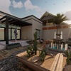 Proyecto: "Casa Habitación Jonni Abarca" La Paz, B.C.S.