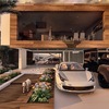 Proyecto: "Casa habitación" La Paz, B.C.S.