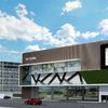 PROYECTO CENTRO COMERCIAL LAS AGUILAS